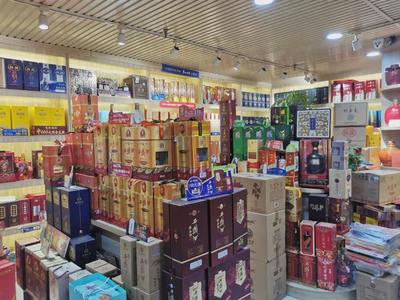 李寻谈酒 || 基层烟酒店的生命力来自何处? 酒类经营